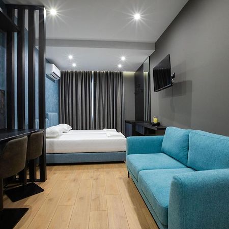 Dea'S Apartaments Tirana Buitenkant foto